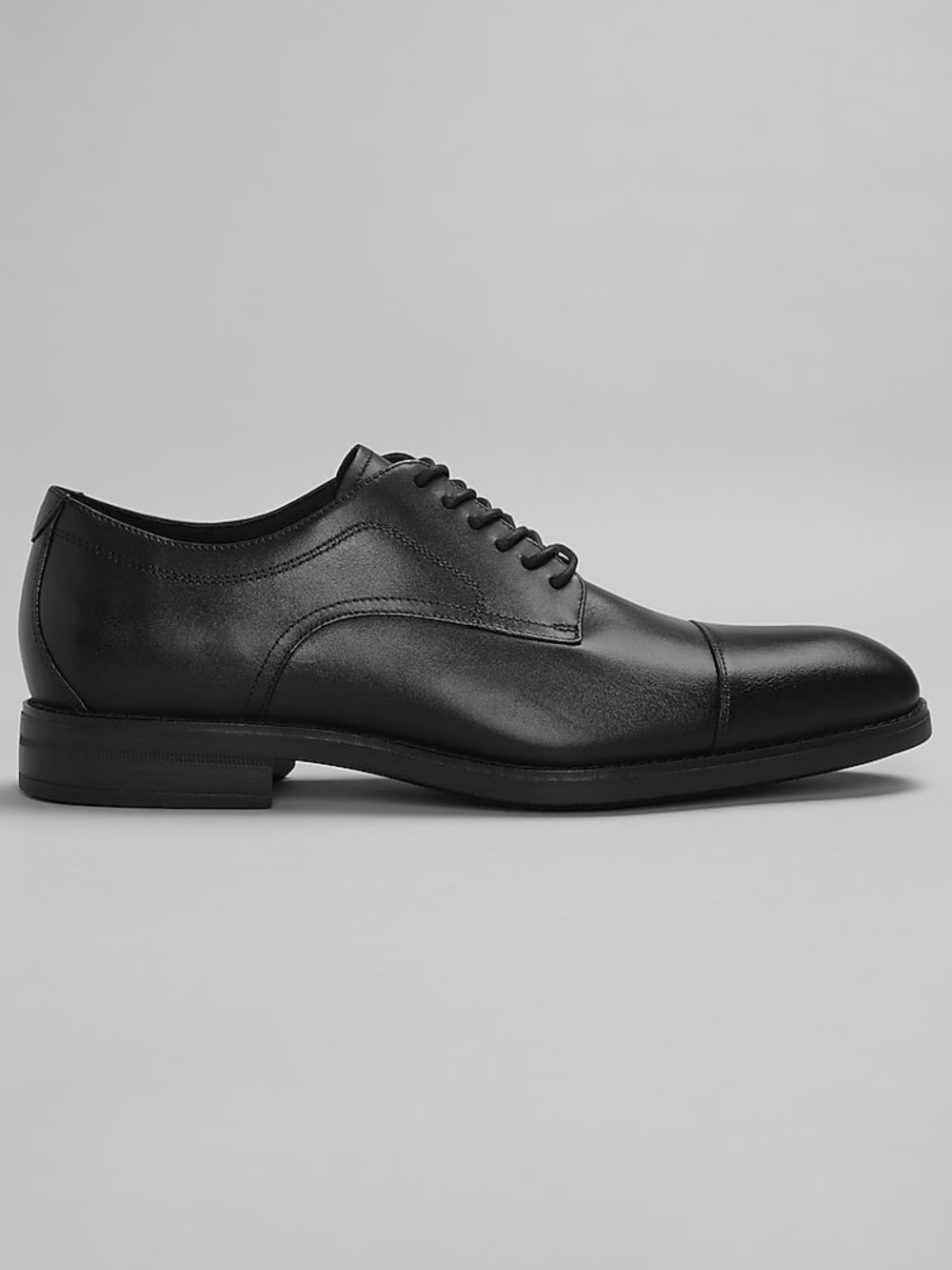 Cole Haan Men’s Harmon Grand Cap Toe Oxfords